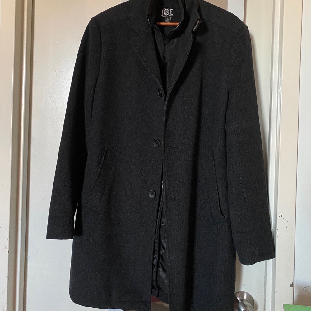 🔴SOLD🔴 Joseph Abboud  coat for men